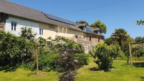 Gîtes La Vicomterie